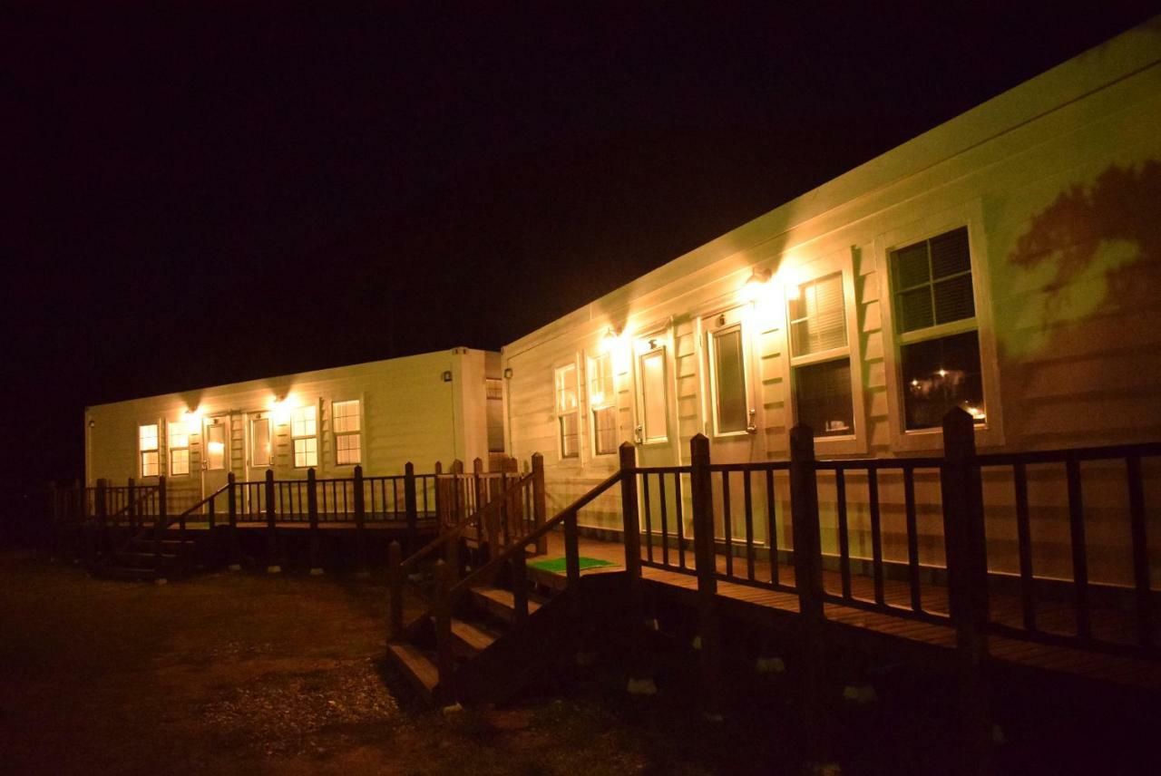 Amami Hoshizora Village Yadorihama Setouchi  ภายนอก รูปภาพ